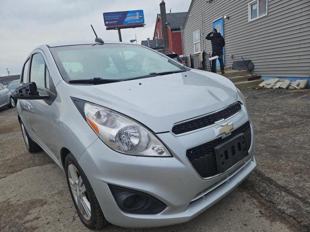 2015 CHEVROLET SPARK 1LT, 