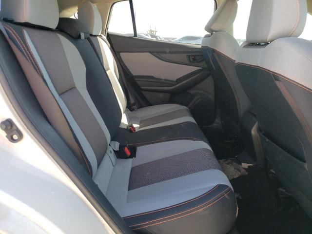 JF2GTADC3JH215960 - 2018 SUBARU CROSSTREK PREMIUM 白色 照片 11