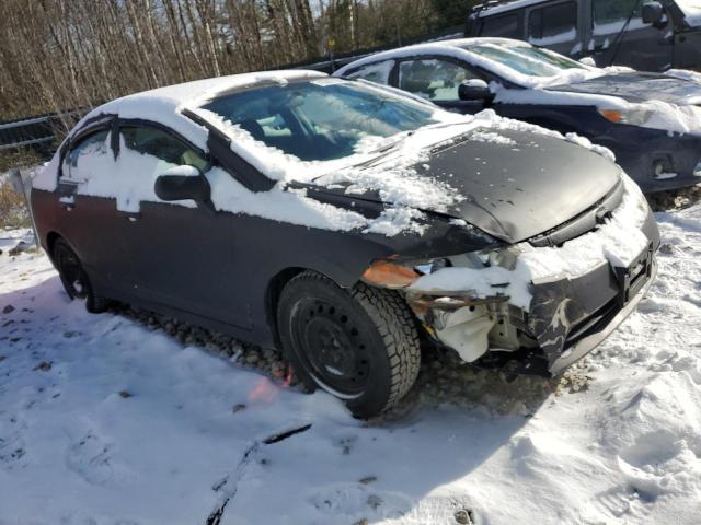 2HGFA16578H323308 - 2008 HONDA CIVIC LX BLUE photo 4