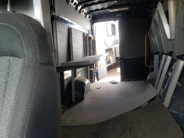 3C6URVJG1KE558294 - 2019 RAM PROMASTER 3500 HIGH Mavi foto 10