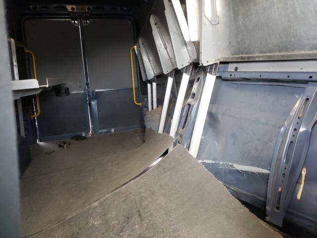 3C6URVJG1KE558294 - 2019 RAM PROMASTER 3500 HIGH Mavi foto 11