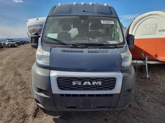 3C6URVJG1KE558294 - 2019 RAM PROMASTER 3500 HIGH Mavi foto 5