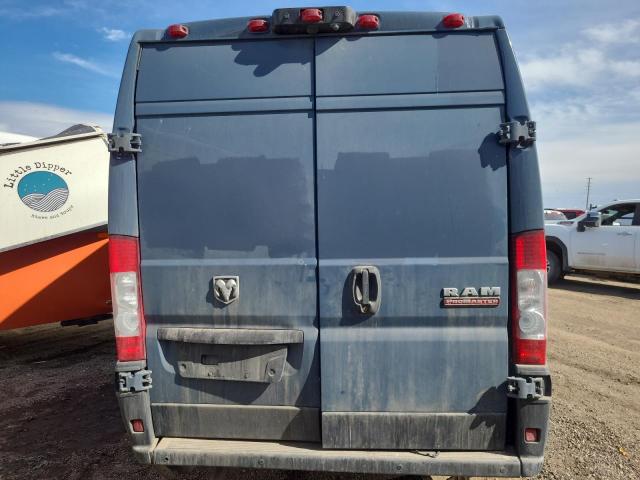 3C6URVJG1KE558294 - 2019 RAM PROMASTER 3500 HIGH Mavi foto 6