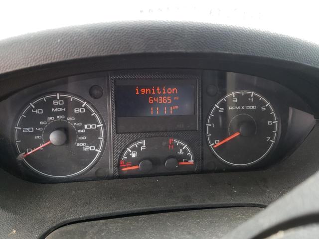 3C6URVJG1KE558294 - 2019 RAM PROMASTER 3500 HIGH Mavi foto 9