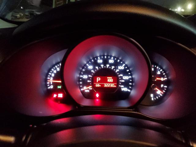 KNDJP3A5XK7650394 - 2019 KIA SOUL + BLUE photo 9
