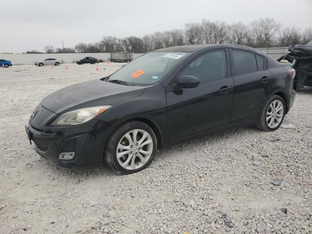 2010 MAZDA 3 S, 