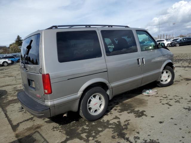 1GKDM19X83B511464 - 2003 GMC SAFARI XT TAN photo 3