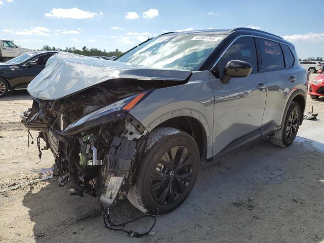 2023 NISSAN ROGUE SV, 