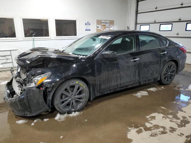 2016 NISSAN ALTIMA 2.5, 