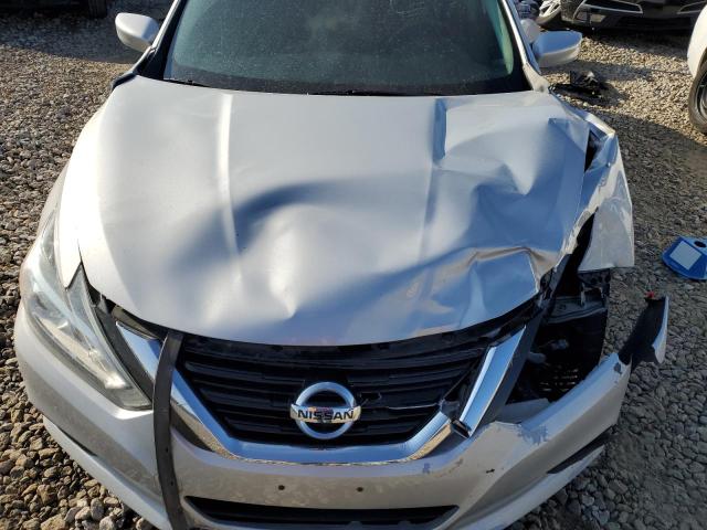 1N4AL3AP5GN352311 - 2016 NISSAN ALTIMA 2.5 SILVER photo 11