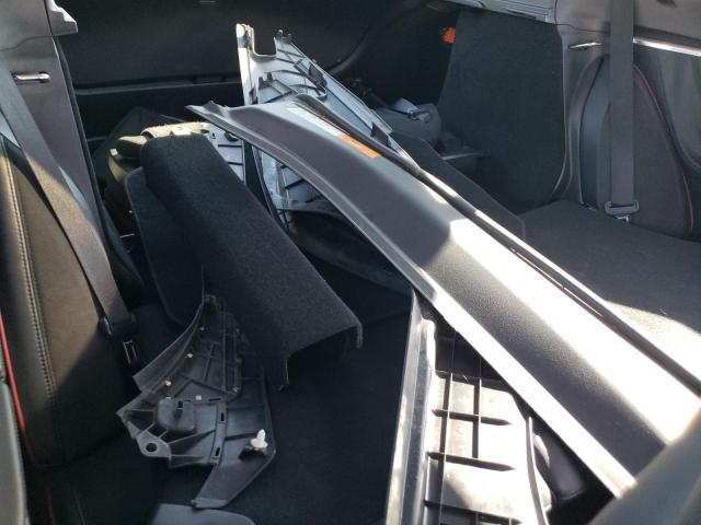 5YJSA1DP4DFP17074 - 2013 TESLA MODEL S Մոխրագույն լուսանկար 10