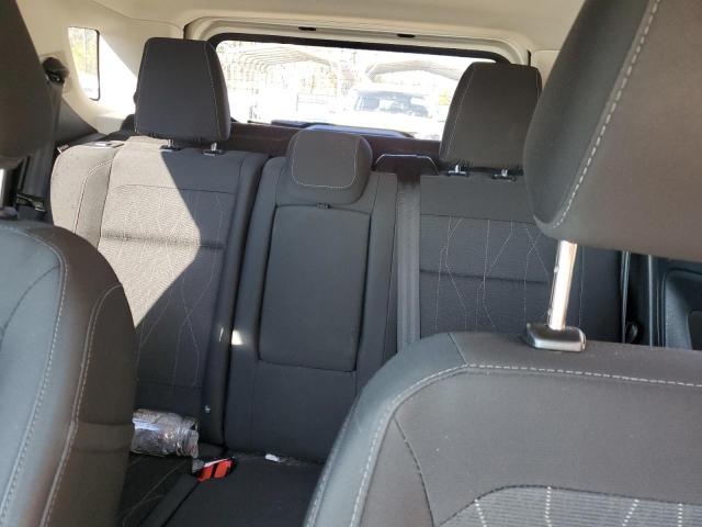 MAJ3S2GE6LC388316 - 2020 FORD ECOSPORT SE 白色 照片 10