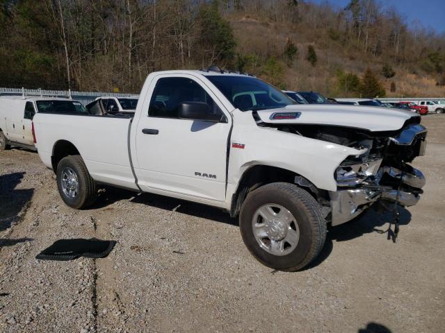 3C6MR5AJ3KG577297 - 2019 RAM 2500 TRADESMAN Siyah fotoğraf 1
