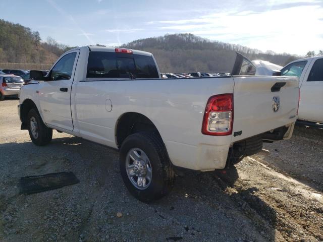 3C6MR5AJ3KG577297 - 2019 RAM 2500 TRADESMAN Siyah fotoğraf 3