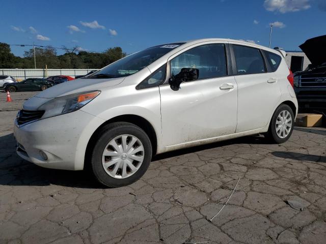 2015 NISSAN VERSA NOTE S, null