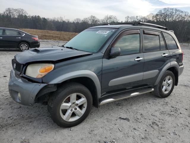 2005 TOYOTA RAV4, 