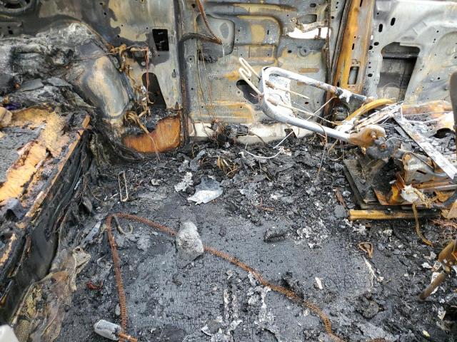 2A4GP54LX7R170369 - 2007 CHRYSLER TOWN & COU TOURING თაფლისფერი ფოტო 10