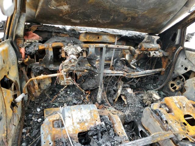 2A4GP54LX7R170369 - 2007 CHRYSLER TOWN & COU TOURING თაფლისფერი ფოტო 8