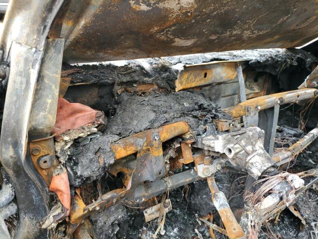 2A4GP54LX7R170369 - 2007 CHRYSLER TOWN & COU TOURING თაფლისფერი ფოტო 9