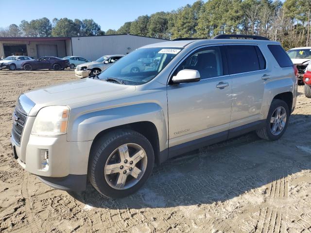 2013 GMC TERRAIN SLE, 