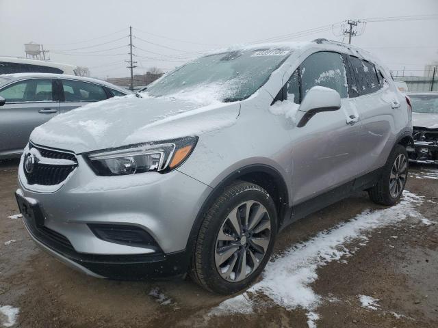 2022 BUICK ENCORE PREFERRED, 