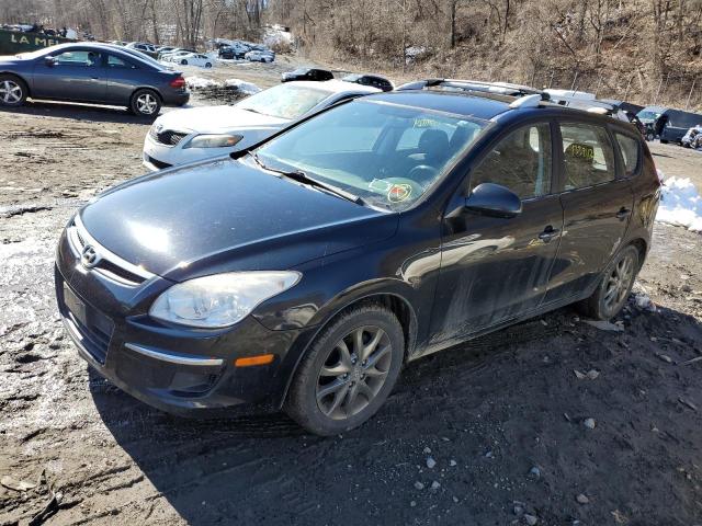 2012 HYUNDAI ELANTRA TO GLS, 