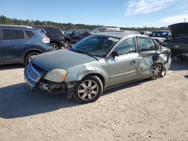 2005 FORD FIVE HUNDR LIMITED, 