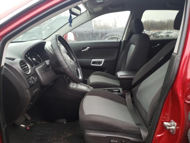 3GNAL2EK7ES576483 - 2014 CHEVROLET CAPTIVA LS 红色 照片 7