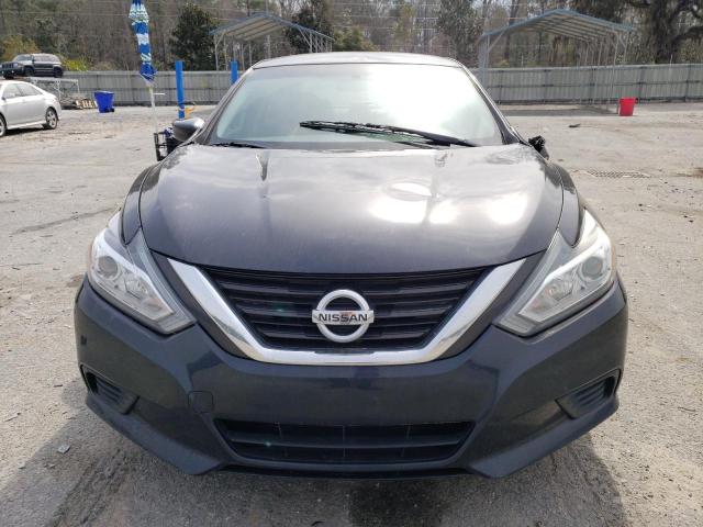 1N4AL3AP7JC143302 - 2018 NISSAN ALTIMA 2.5 CHARCOAL photo 5