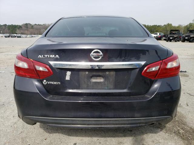 1N4AL3AP7JC143302 - 2018 NISSAN ALTIMA 2.5 CHARCOAL photo 6