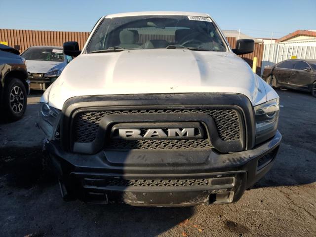 1C6RR7LT6MS517039 - 2021 RAM 1500 CLASS SLT თეთრი ფოტო 5