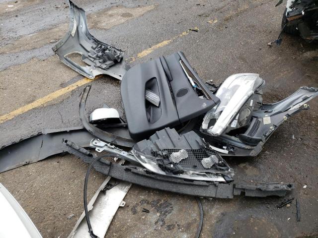 5UXKR2C59H0U21274 - 2017 BMW X5 SDRIVE35I WHITE photo 13