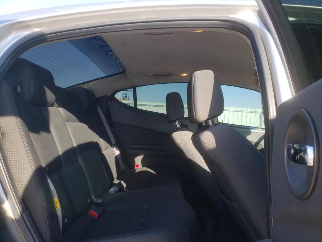 2G2WP522X51149940 - 2005 PONTIAC GRAND PRIX 灰色 照片 10