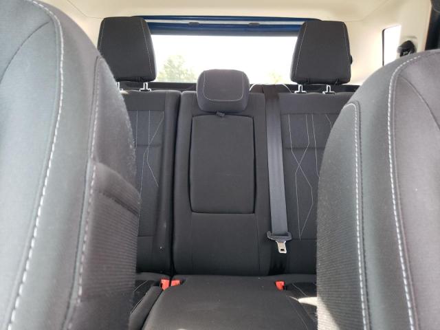 MAJ3S2GE6LC335194 - 2020 FORD ECOSPORT SE ლურჯი ფოტო 10