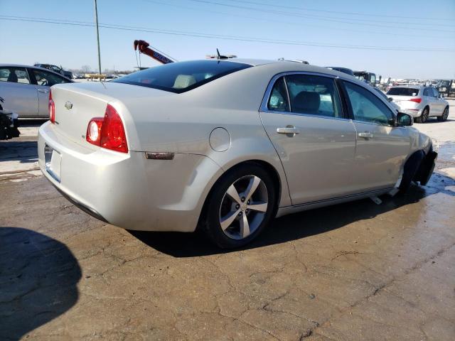 1G1ZJ57BX9F149303 - 2009 CHEVROLET MALIBU 2LT TAN photo 3