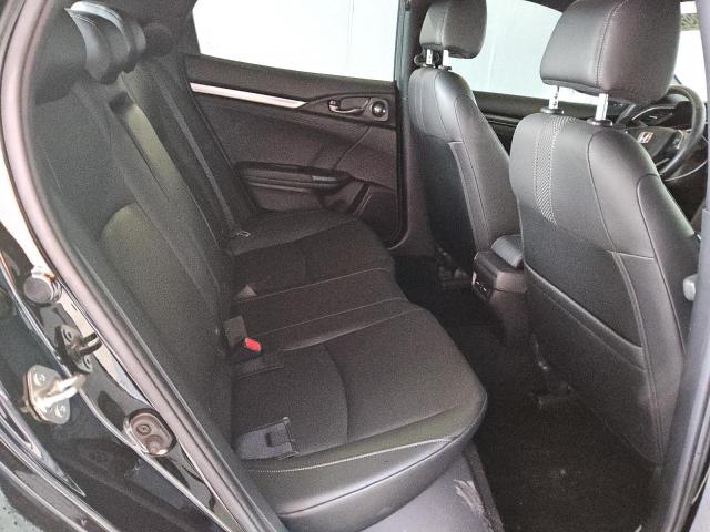 SHHFK7H93LU209611 - 2020 HONDA CIVIC SPORT TOURING BLACK photo 10