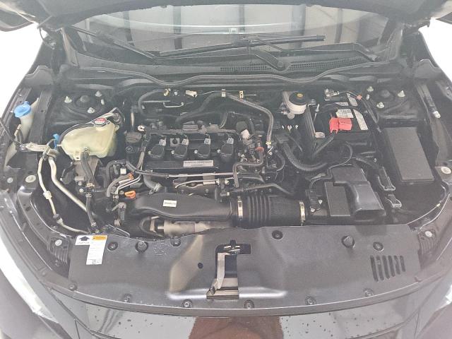 SHHFK7H93LU209611 - 2020 HONDA CIVIC SPORT TOURING BLACK photo 11