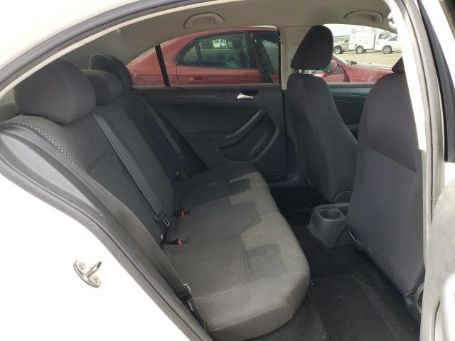 3VW1K7AJXCM427344 - 2012 VOLKSWAGEN JETTA BASE Ağ foto 10