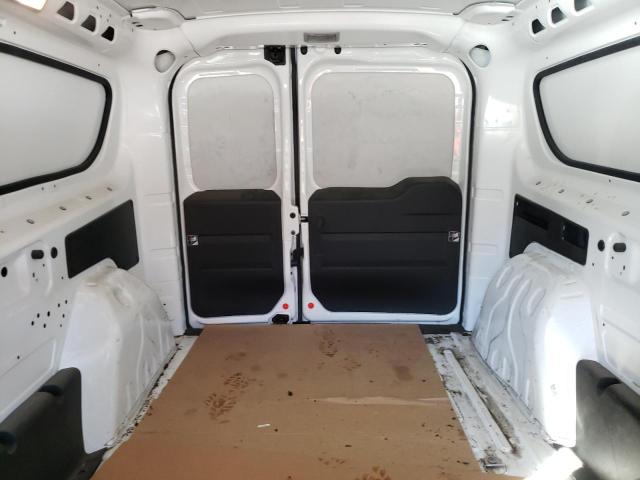 ZFBERFAB4J6L63837 - 2018 RAM PROMASTER WHITE photo 10