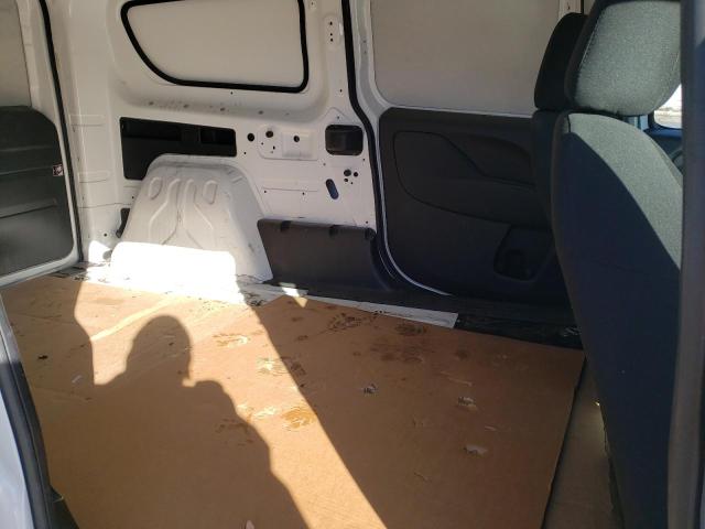 ZFBERFAB4J6L63837 - 2018 RAM PROMASTER თეთრი ფოტო 11