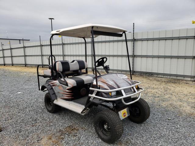 2473022 - 2007 EZ GOLFCART TWO TONE photo 10