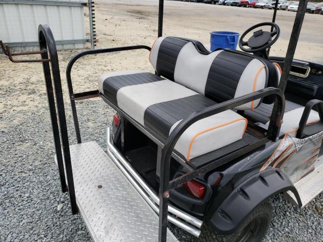 2473022 - 2007 EZ GOLFCART TWO TONE photo 6