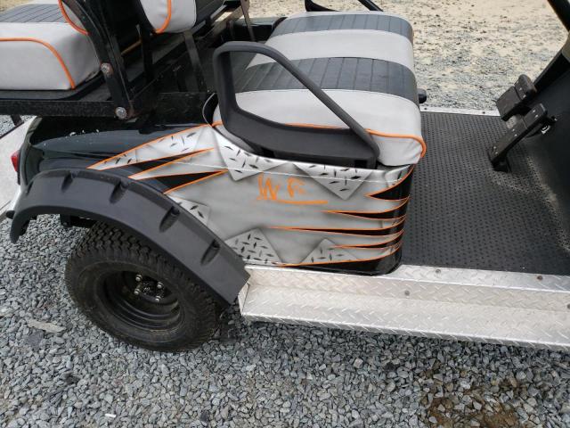 2473022 - 2007 EZ GOLFCART TWO TONE photo 9