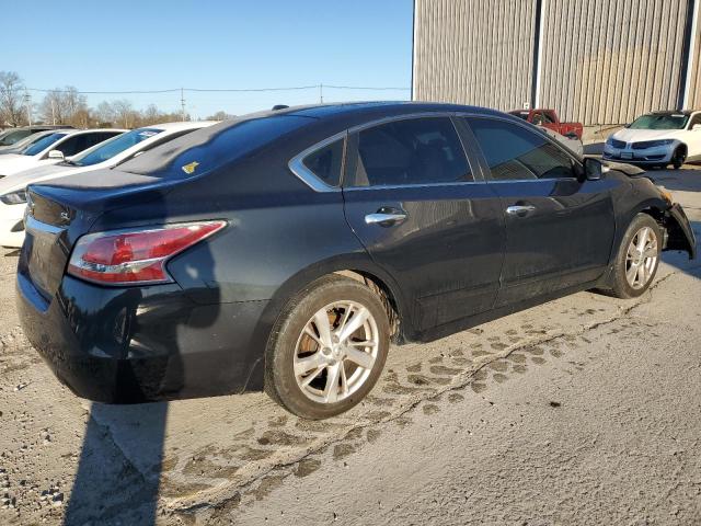 1N4AL3AP3FC245266 - 2015 NISSAN ALTIMA 2.5 GRAY photo 3