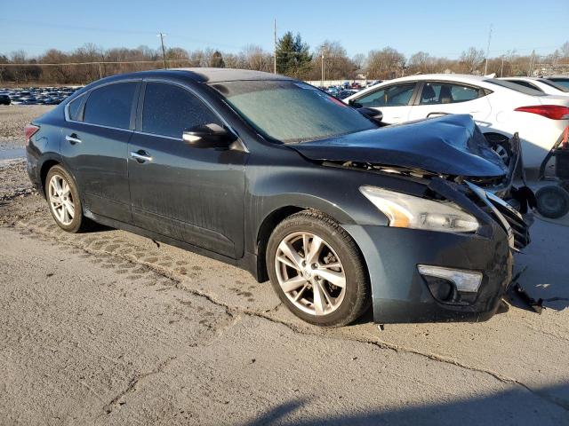 1N4AL3AP3FC245266 - 2015 NISSAN ALTIMA 2.5 GRAY photo 4