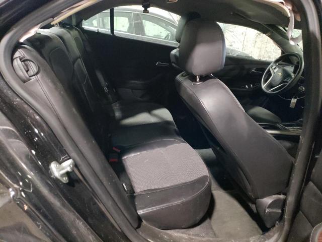 1G11C5SA7DF214672 - 2013 CHEVROLET MALIBU 1LT 黑色 照片 10