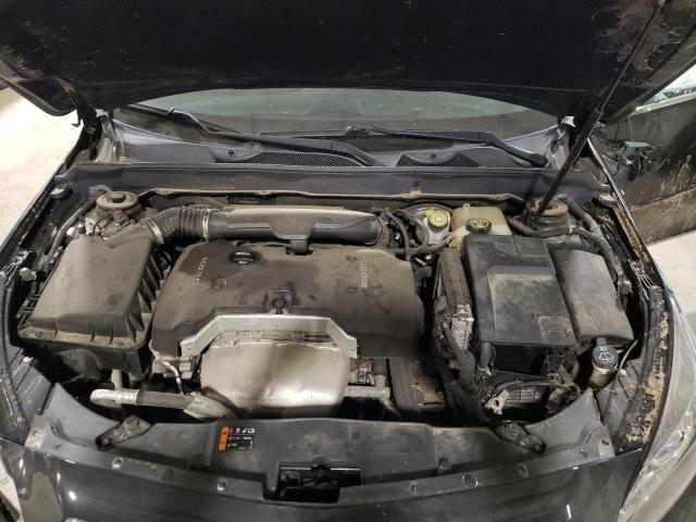 1G11C5SA7DF214672 - 2013 CHEVROLET MALIBU 1LT 黑色 照片 11