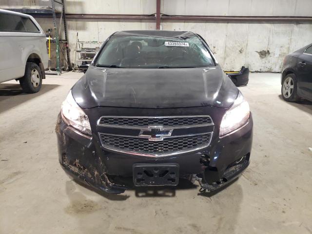 1G11C5SA7DF214672 - 2013 CHEVROLET MALIBU 1LT 黑色 照片 5
