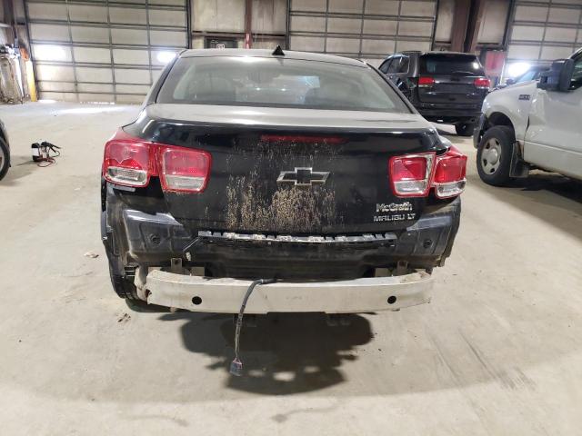 1G11C5SA7DF214672 - 2013 CHEVROLET MALIBU 1LT 黑色 照片 6