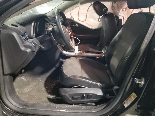1G11C5SA7DF214672 - 2013 CHEVROLET MALIBU 1LT 黑色 照片 7